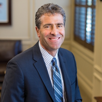 Larry Rivkin