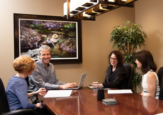 Estate Planning Meeting Estate Planning Meeting